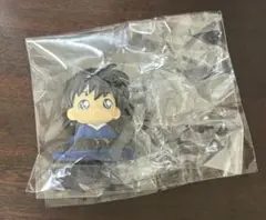 名探偵コナン 工藤新一 ちぢませ隊10 カプセルトイ