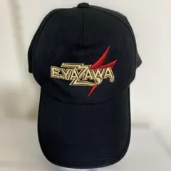 矢沢永吉 レザーキャップ/合成皮革 矢沢永吉 レザーキャップ/合成皮革 | Mercari