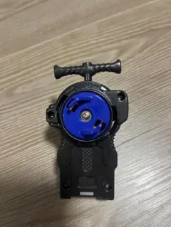 貴重 レア メタルファイト ベイブレード LR ランチャー