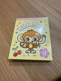 2025年最新】デイジーラバーズ メモの人気アイテム - メルカリ