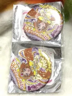 2026年最新】トゥインクル缶バッジ キュアミューズの人気アイテム