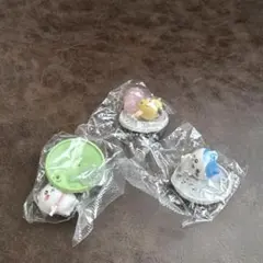 ちいかわ　チョコサプ　セット
