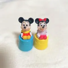 ディズニー ミッキーマウス ミニーマウス ミッキー ミニー 最終値下げ