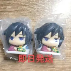 鬼滅の刃 おねむたん 拾弐ノ型 冨岡義勇