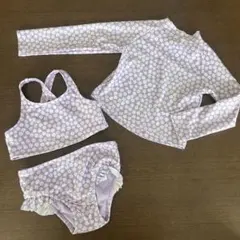 GAP 水着 ラッシュガード ベビー 18-24month