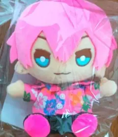 けちゃくんBIRTHDAYGOODS2025コンプリートセット➕ぬいぐるみ 2025年最新】amptak けちゃ ぬいぐるみの人気アイテム - メルカリ