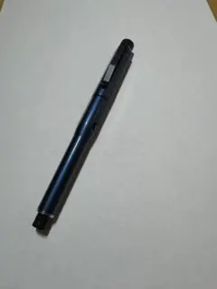 クルトガダイブ　アビスブルー