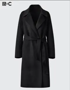 2025年最新】UniQlo c ダブルフェイスコートの人気アイテム - メルカリ