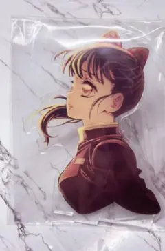 栗花落カナヲ アクリルスタンド 無限城編