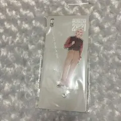 SEVENTEEN MUSEUM 2021 アクリルスティック　ジョシュア