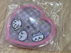 ちいかわ きゃらシャカチャームグミ スペシャル リボン