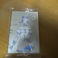 矢沢あい ウエハース NANA レアハチ 1枚