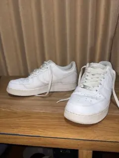 Nike Air Force 1 ホワイト
