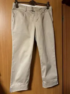 ✨匿名配送✨HUSHUSH レディース パンツL