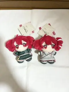 重音テト てちぬい全種3点 まとめ売り - メルカリ