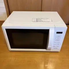 送料込み☆オーブンレンジ☆フラット庫内☆YMW-WT18J1☆ホワイト☆2024
