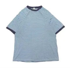 old gap マルチボーダー tシャツ