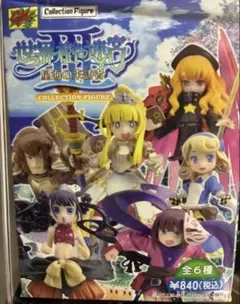 世界樹の迷宮III 星海の来訪者 プリンセス ガレージキット wf2026s 世界樹の迷宮III 星海の来訪者 プリンセス ガレージキット wf2026s