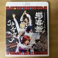 (未使用･未開封品)　ARSMAGNA Special Live 私立九瓏ノ主学園 平成28年度 全国生徒決起集会 [Blu-ray] wyeba8q ARSMAGNA Special Live 私立九瓏ノ主学園 Blu-ray