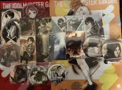 進撃の巨人 エレン・イェーガー まとめ売り