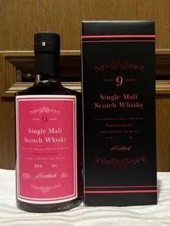 【4/15まで値下】モートラック9年 1st fill オロロソ シングルカスク モートラック 9年 | Dear WHISKY