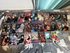 呪術廻戦　漫画セット 1-27巻