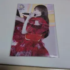 LOVE 大谷映美里 直筆サイン入り生写真 - メルカリ