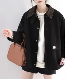 クラシカルエルフ　ジャケット