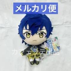 あんさんぶるスターズ！あんスタ ぬいぐるみ 新衣装 漣ジュン