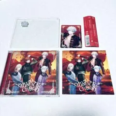 QUARTET CROWN 10th Anniversary CD 初回限定盤