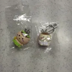 くりまんじゅう　くら寿司と映画特典