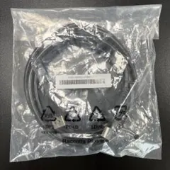 【新品未開封】DisplayPort to DisplayPort ケーブルのサムネイル