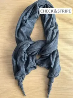 ガーゼ ストール