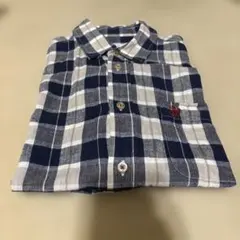 Beverly Hills Polo Club チェックシャツ Mのサムネイル
