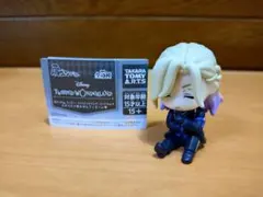 ディズニー ツイステ 肩ズンFig. ポムフィオーレ寮　ヴィル・シェーンハイト