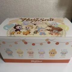 THE MONSTERS Have a Seat ぬいぐるみ アソート1Box 楽天市場】POP MART 公式ストア THE MONSTERS Have a Seat