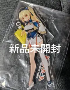 不知火フレア Vtuber