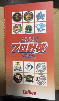 プロ野球チップスベースボールカードホルダー2025 プロ野球チップカード20枚