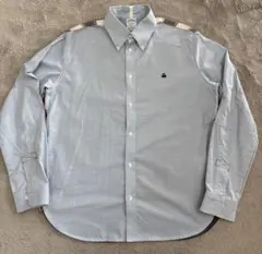 ジュンヤワタナベ×ブルックスブラザーズ　長袖シャツ