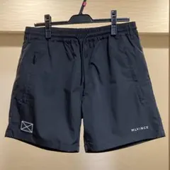 パンツ MLVINCE L classic logo shorts SUPREME MLVINCE L classic logo shorts SUPREME - メルカリ