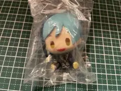ぷ*ん様 フロイド　ジェイド　ちょこのっこ　フィギュア ツイステ ちょこのっこ フロイド ジェイド - メルカリ