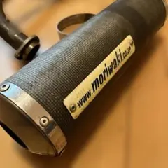 2026年最新】モリワキ マフラー エイプの人気アイテム - メルカリ