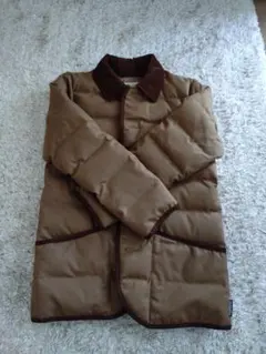 Traditional Weatherwear キルティングジャケット 38