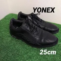 ★美品★YONEX ヨネックス ゴルフシューズ POWER CUSHION 黒 2026年最新】YONEX ゴルフ シューズ(男性用)の人気アイテム - メルカリ