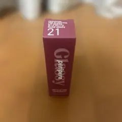 ペリペラ インク グラスティング リップ グロス 21 ヌードグレープ