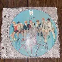 BTS PV＆TV