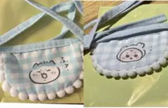 ちいかわ Chiikawa Baby ミニよだれかけ ハチワレ 古本屋