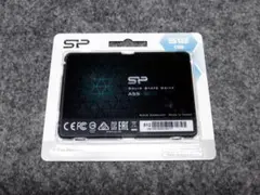SP ポータブルSSD PC60 480GB 2個セット - メルカリ