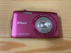 2026年最新】クールピクスs3300充電器の人気アイテム - メルカリ