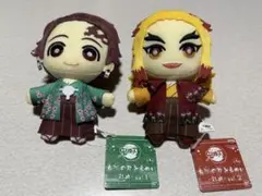 鬼滅の刃 ともぬい 彩典